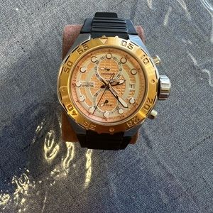 INVICTA PRO DIVER WATCH